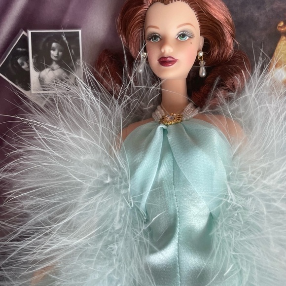 Between Takes Hollywood Movie Star Collection Barbie Doll 2000 Mattel 27684 - Picture 3 of 8